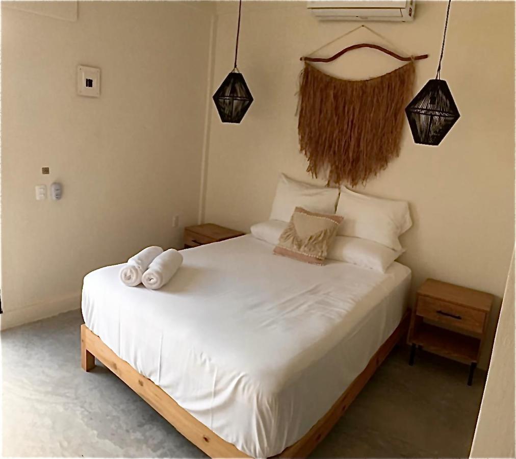 Hotel Black Flamingo