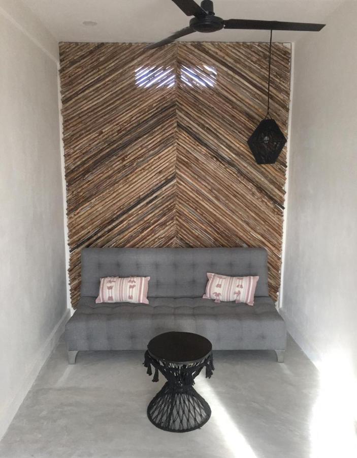 Hotel Black Flamingo