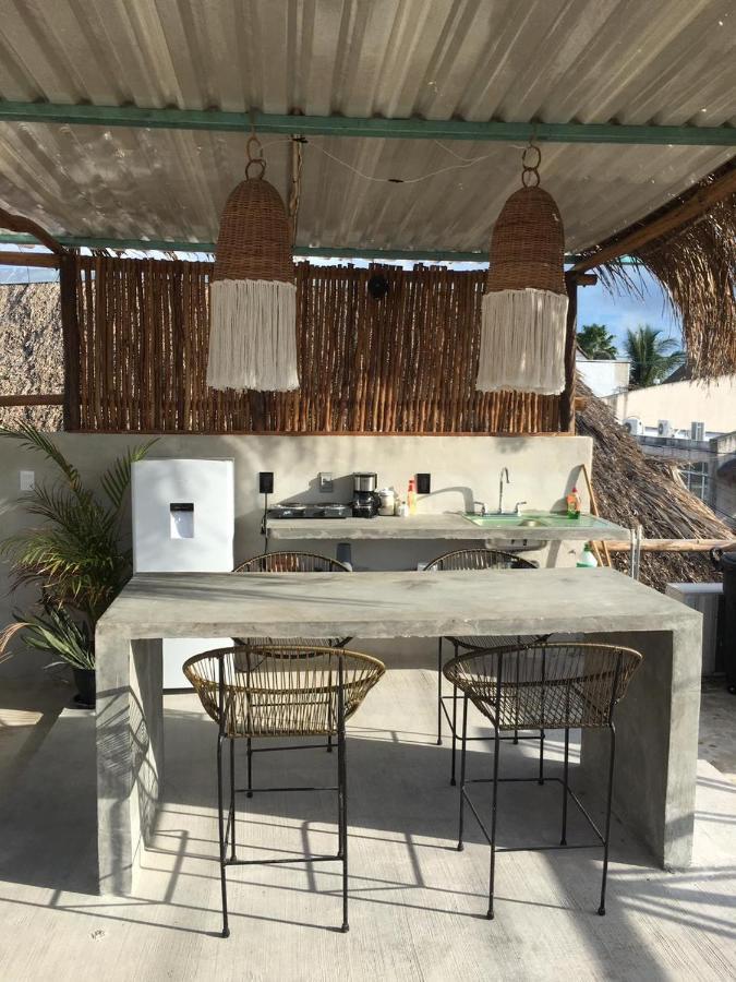 Black Flamingo 4* Holbox