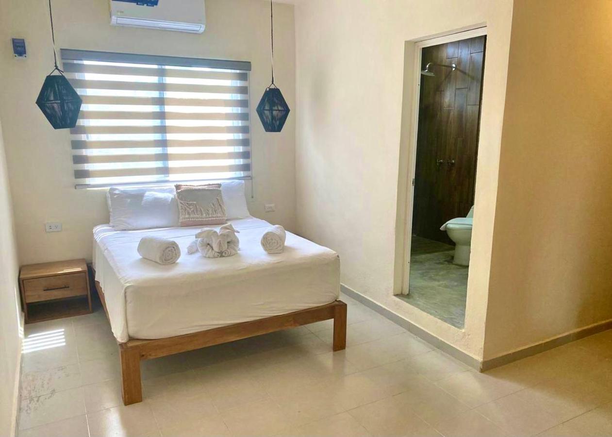 Hotel Black Flamingo