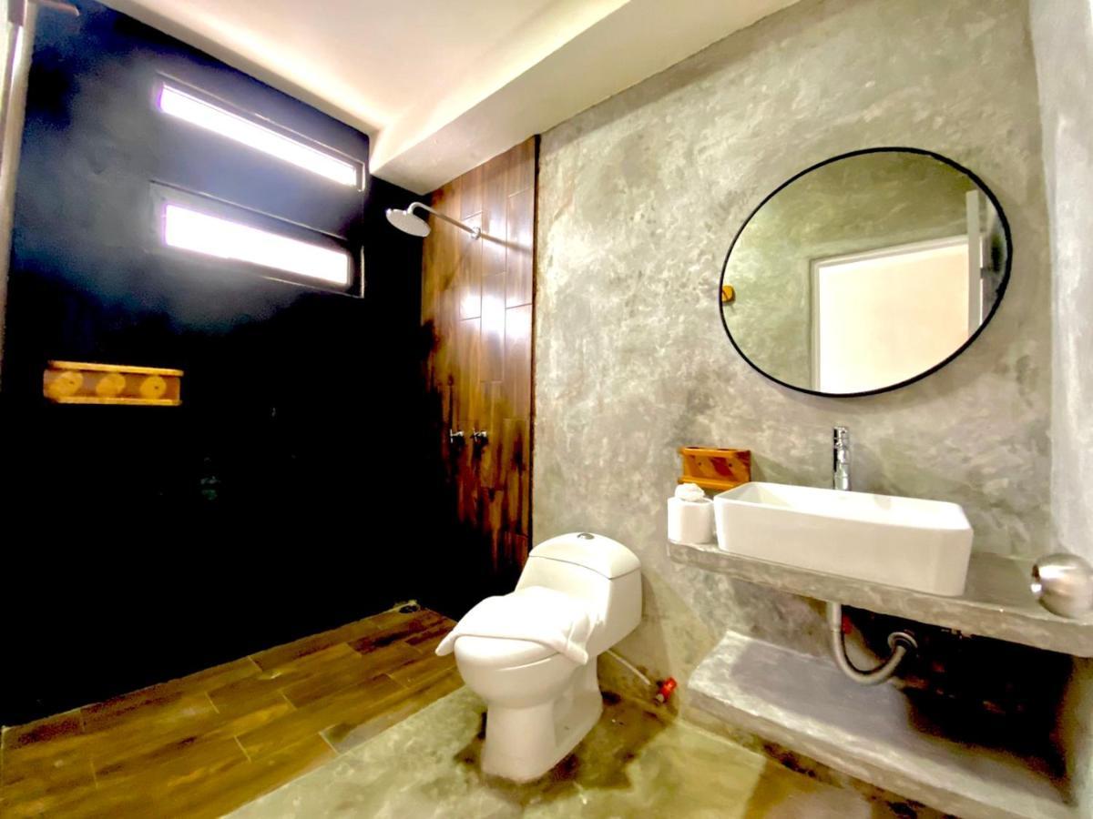 Hotel Black Flamingo Holbox